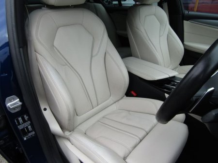 2018 BMW 5-Series - photo 15