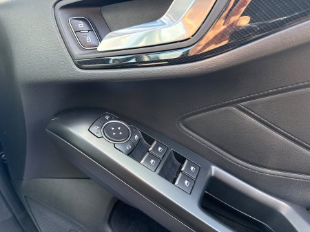 2021 Ford Focus - photo 33