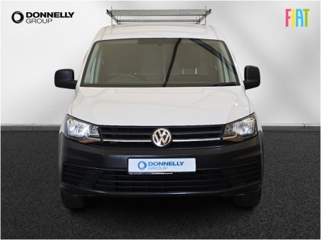 2018 Volkswagen Caddy - photo 12