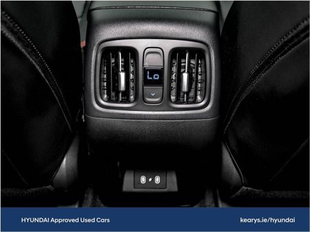 2026 Hyundai Tucson - photo 19