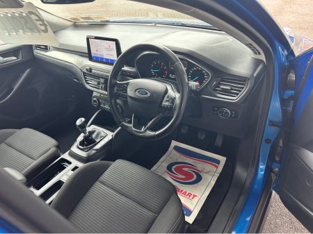 2022 Ford Focus - photo 3
