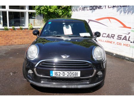 2016 Mini Cooper - photo 3