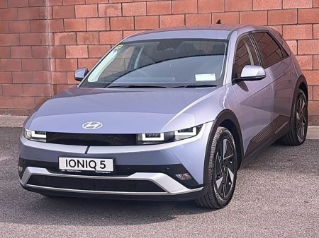 2027 Hyundai IONIQ 5 - photo 8