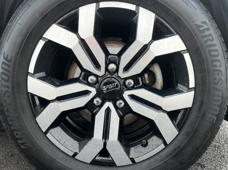 2023 Toyota Yaris Cross - photo 29