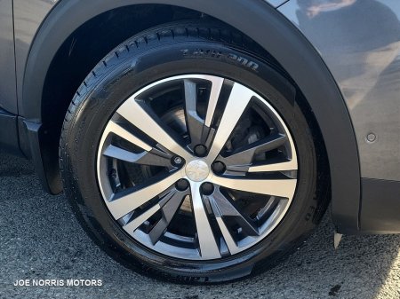 2023 Peugeot 5008 - photo 5