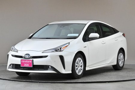 2020 Toyota Prius - photo 3
