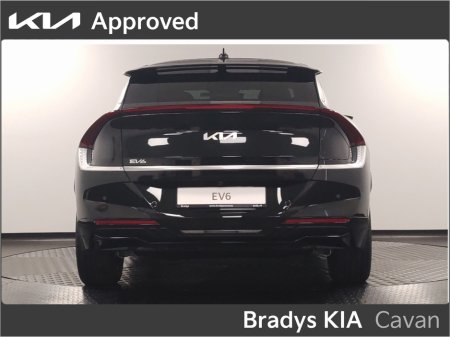 2026 Kia EV6 - photo 5
