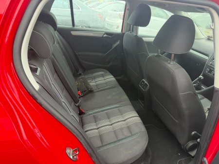 2012 Volkswagen Golf - photo 15