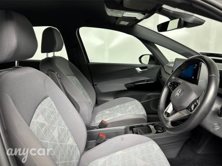 2022 Volkswagen ID.3 - photo 13