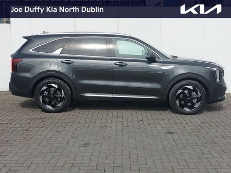 2026 Kia Sorento - photo 5