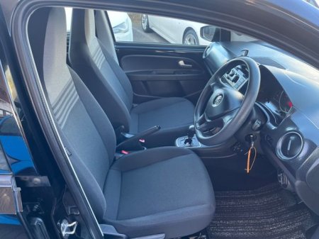 2019 Volkswagen up! - photo 5