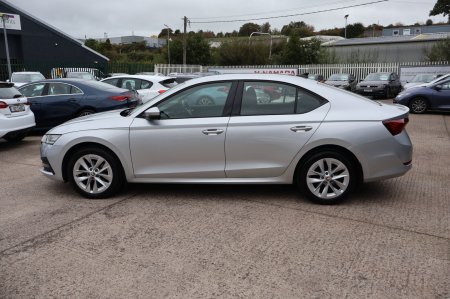 2022 Skoda Octavia - photo 6