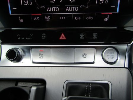 2019 Audi A7 - photo 28