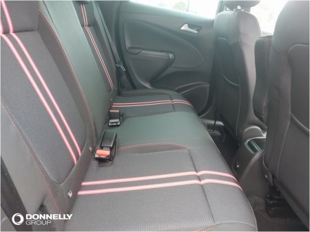 2022 Vauxhall Crossland - photo 11