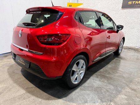 2015 Renault Clio - photo 7