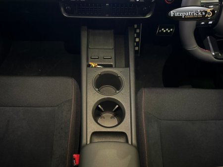 2027 Hyundai IONIQ 3 - photo 11