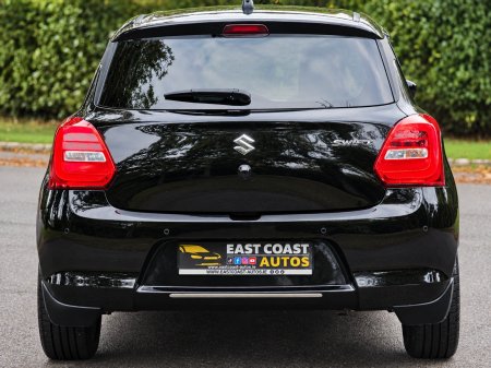 2021 Suzuki Swift - photo 11