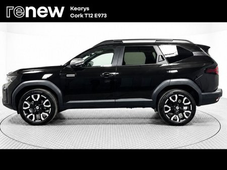 2025 Dacia Bigster - photo 7