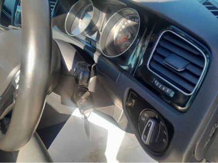 2014 Volkswagen Golf - photo 25
