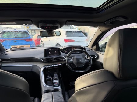2018 Peugeot 3008 - photo 52