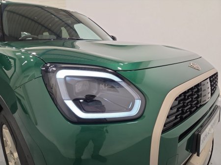 2026 Mini Countryman - photo 19