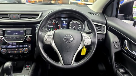 2015 Nissan Qashqai - photo 11