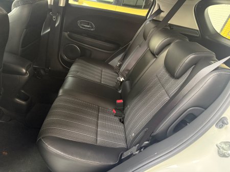 2016 Honda Vezel - photo 24