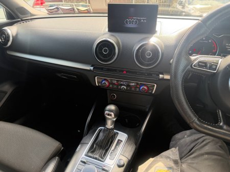 2015 Audi A3 - photo 12