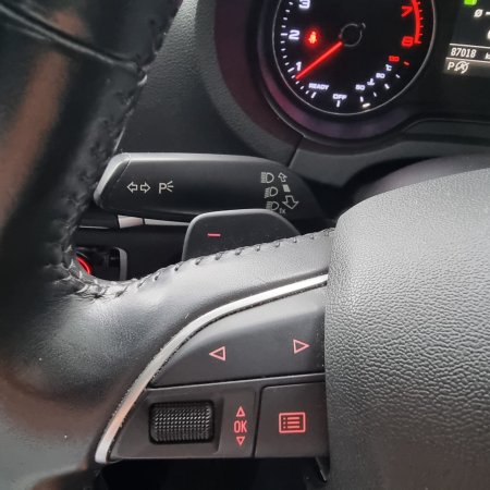 2016 Audi A3 - photo 18