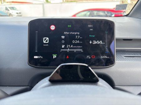 2026 Kia PV5 - photo 11