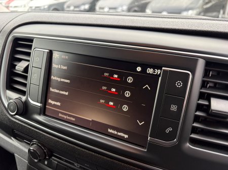 2022 Vauxhall Vivaro - photo 10