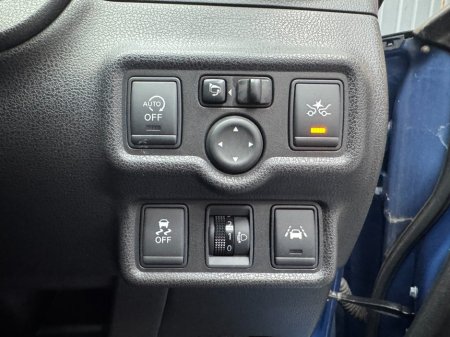 2016 Nissan Note - photo 12