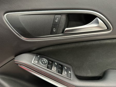 2018 Mercedes-Benz CLA - photo 15