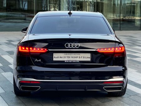 2023 Audi A4 - photo 7