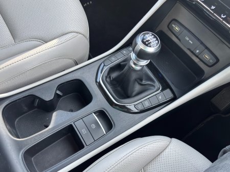 2022 Hyundai Tucson - photo 19