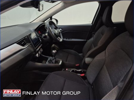 2021 Renault Captur - photo 4
