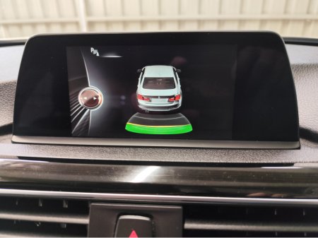 2016 BMW 3-Series - photo 20