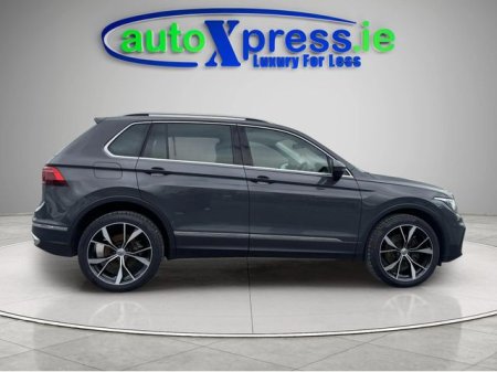 2023 Volkswagen Tiguan - photo 7