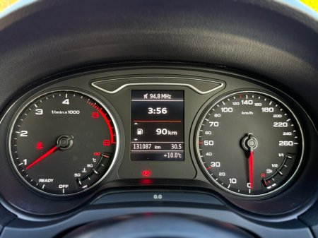 2019 Audi A3 - photo 24