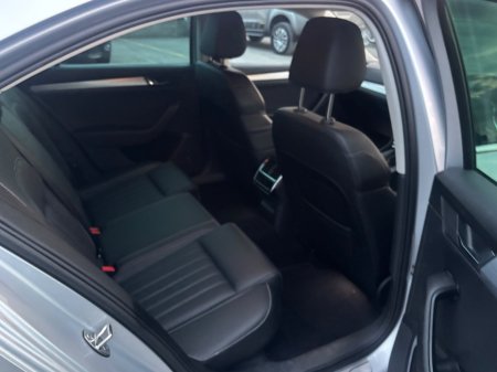 2022 Skoda Superb - photo 10