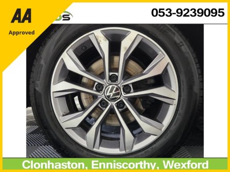 2022 Volkswagen Passat - photo 7