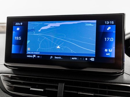 2022 Peugeot 3008 - photo 13