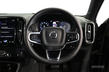 2023 Volvo XC40 - photo 23