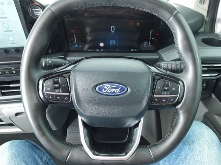 2024 Ford Transit Custom - photo 15