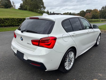 2018 BMW 1-Series - photo 9