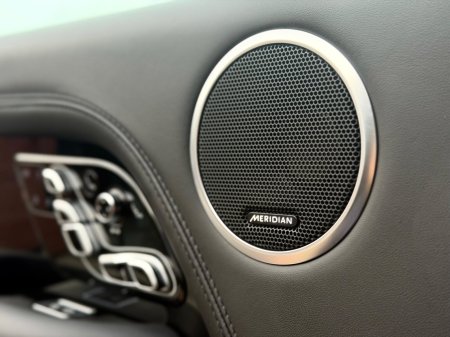 2020 Land Rover Range Rover - photo 14