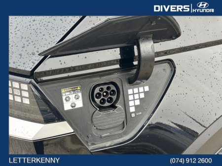 2024 Hyundai IONIQ 5 - photo 16