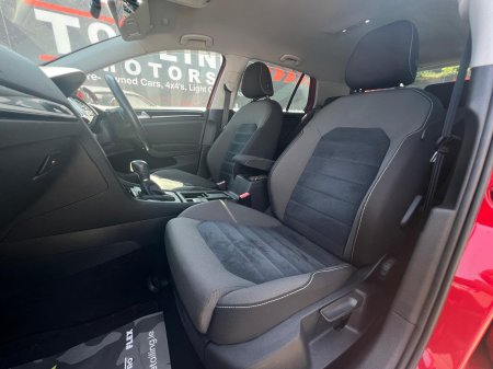 2016 Volkswagen Golf - photo 11