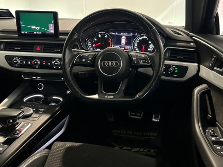 2018 Audi A4 - photo 14