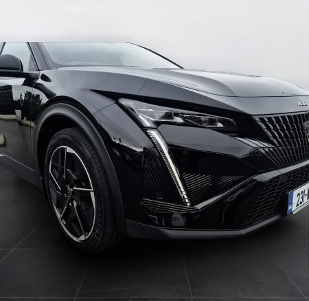 2023 Peugeot 408 - photo 30